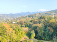 Продаётся двухэтажный частный дом в окрестностях Кобулети. Фото 14