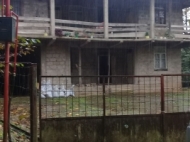 Продается частный дом с земельным участком в Махинджаури, Грузия. Фото 5