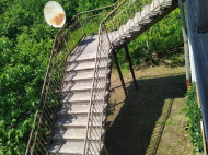 Купить дом с земельным участком в пригороде Супса, Грузия. Фруктовый сад. Природный родник. Фото 11