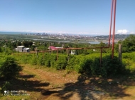 Ground area ( A plot of land ) for sale in the suburbs of Batumi, Georgia. Photo 3