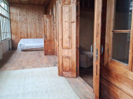 House for sale with a plot of land in the suburbs of Ozurgeti, Georgia. Photo 2