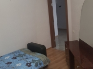 In the center of Batumi, near the aquapark for rent renovated apartment with furniture. Photo 6