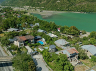 "Villa Ananuri" Hotel for sale with 10 rooms in Ananuri, Georgia. Photo 6