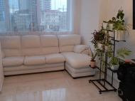 Flat for sale with renovate in Batumi, Georgia. Flat with sea view. Photo 8