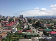 21-სართულიანი სახლი ქალაქ ბათუმის პრესტიჟულ რაიონში,ტბელ აბუსერიძის ფოტო 3