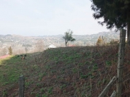 Land parcel, Ground area for sale in a resort district of Chakvi, Georgia. Photo 5