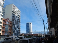 New residential house by the sea in the center of Batumi, Georgia. Photo 4