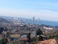 The plot of land for sale in the suburbs of Batumi, Georgia. Photo 2