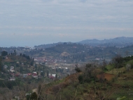 Продается земельный участок с видом на море и горы в Батуми, Грузия. Фото 5