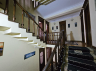 Hotel for sale with 6 rooms in Old Batumi, Georgia Photo 24