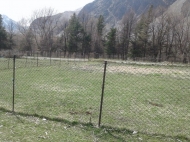 Land parcel, Ground area for sale in Stepantsminda, Georgia. Land with mountains view. Photo 5
