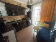 Apartment renovated and furnished in Old Batumi, Georgia. Photo 5