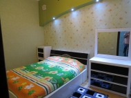 Apartment  to daily rent in the centre of Batumi. The apartment has  good modern renovation. Photo 7