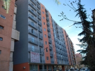 New building by the sea in the center of Batumi, Georgia. Elite residential complex by the sea in the center of Batumi, located on Parnavaz Mepe St. corner of Lermontov St. Photo 1