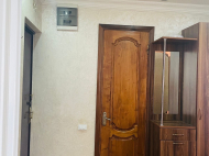 იყიდება ბინა ზღვასთან ზღვისა და მთების ხედით. ბათუმი. საქართველო. ფოტო 12