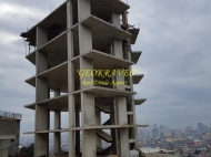 Hotel for sale with 45 rooms in Batumi, Georgia. With view of the sea and the city. Photo 6