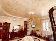 House for sale with a plot of land in the suburbs of Batumi, Georgia. Photo 2