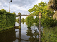 იყიდება კერძო სახლი პალიასტომის ტბის სანაპიროზე. ვყიდი კერძო სახლს პალიასტომის ტბასთან. საქართველო. ფოტო 16