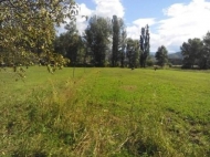 Land parcel, Ground area for sale in the suburbs of Tbilisi, Georgia. Photo 1
