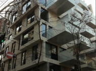 "RIGA PLAZA" - элитный жилой комплекс в центре Тбилиси, Грузия. Роскошные апартаменты в элитном комплексе "RIGA PLAZA" в Тбилиси, Грузия. Фото 3