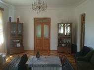 Urgently! House  for sale  with  a  plot of land  in Batumi, 500 m away from seaside Photo 1