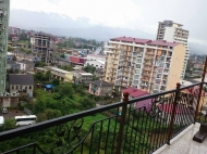 იყიდება ბინა ბათუმში შავი კარკასის მდგომარეობაში ფოტო 2