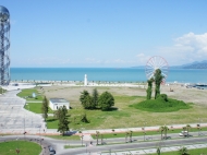 Flat to sale  in the centre of Batumi Photo 1
