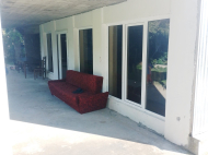 House for sale with a plot of land in Lanchkhuti, Georgia. Photo 5