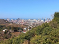 Land parcel, Ground area for sale in the suburbs of Batumi, Georgia. Photo 2