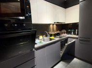 Продается квартира с ремонтом и мебелью в Батуми, Грузия. Квартира с видом на горы. Фото 9