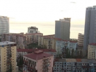 Flat for renting in Batumi, Georgia. Flat with sea view. "YALCIN STAR RESIDENCE" Photo 12