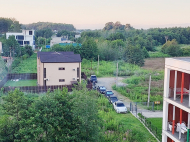 Land parcel, Ground area for sale at the seaside of Shekvetili, Georgia. Photo 3