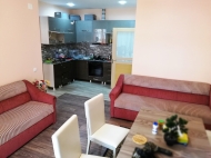 Furnished apartment FOR SALE. Close to the center of Batumi  ფოტო 2