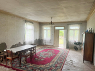 Купить дом с земельным участком в пригороде Сенаки, Грузия. Фруктовый сад. Ореховый сад. У реки. Фото 3