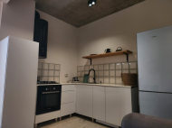 Flat for sale at the seaside Kobuleti, Georgia.   Photo 19