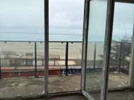 Apartment for sale of the new high-rise residential complex at the seaside Makhindzhauri, Georgia. Аpartment with sea view. Photo 2