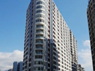Apartment to sale of the new high-rise residential complex  in Batumi, Georgia. With view of the sea Photo 3