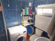 იყიდება კერძო სახლი ზღვის ხედით.  ბათუმი. საქართველო. ფოტო 17