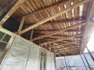 House for sale with a plot of land in the suburbs of Sajavakho, Georgia. Photo 7