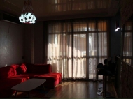 in Batumi a prestigious area prestigious house for rent apartment Photo 5