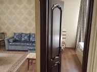 Flat for short term rentals in the centre of Batumi. Apartment for daily renting in Old Batumi, Georgia. Photo 6