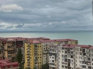 Flat for sale of the new high-rise residential complex on the New Boulevard in Batumi, Georgia. Sea View. Photo 18