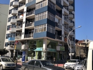 "MODERN HOUSE" 14-storey luxury house on the King Parnavaz St., corner of the S.Himshiashvili St. in the center of Batumi. Photo 3