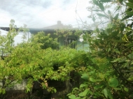 იყიდება კერძო სახლი ზღვის სანაპიროზე მახინჯაურში. ბათუმი. საქართველო ფოტო 4