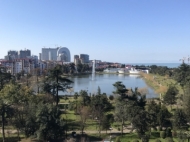 Apartments in luxury residential complex near the sea in the center of Batumi. 10-storey luxury residential complex on Kldiashvili St., corner Melikishvili St., Batumi, Georgia. Photo 5