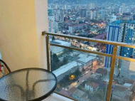 Flat for sale in the centre of Batumi. Renovated аpartment for sale with furniture in the center of Batumi, Georgia. Photo 6