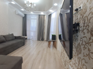An apartment for sale in a new building in Batumi. Photo 1