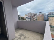 Apartments in new building in Batumi, Georgia. Photo 3