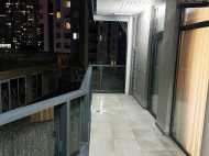 Квартира с ремонтом и мебелью в новостройке Батуми, Грузия. Фото 16