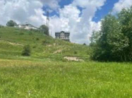 Land parcel, Ground area for sale in the resort area of Gudauri, Georgia. Photo 2